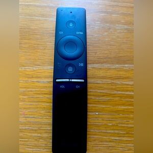 BN59-01241A For Samsung Voice Smart Bluetooth TV Remote Control UN49KS8500F